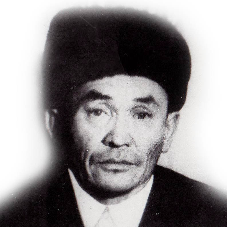 Фото ветерана: Маутканов Арынгазы