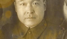 Фото ветерана: Омаров Оралбай