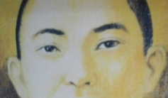 Фото ветерана: Нуржанов Казбек Бейсенович