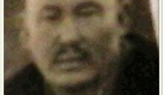 Фото ветерана: Тоқтакүшіков Қалижан