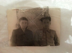 Фото ветерана: Наурызбекова Кульджамиля