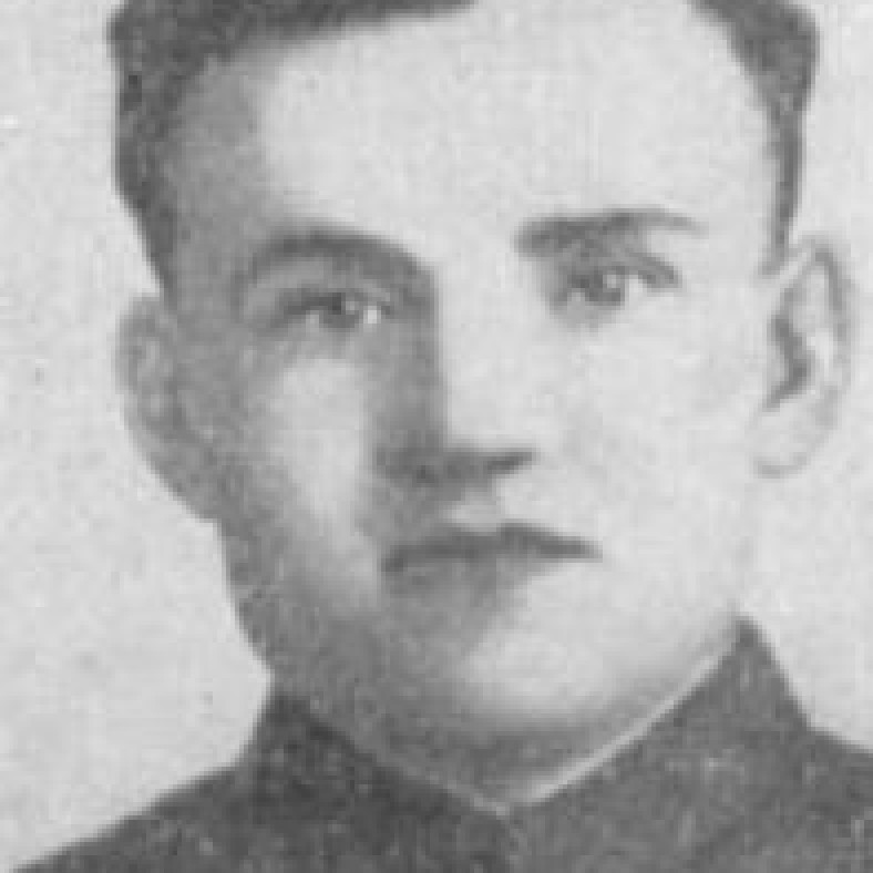 Фото ветерана: Скуридин Иван Куприянович