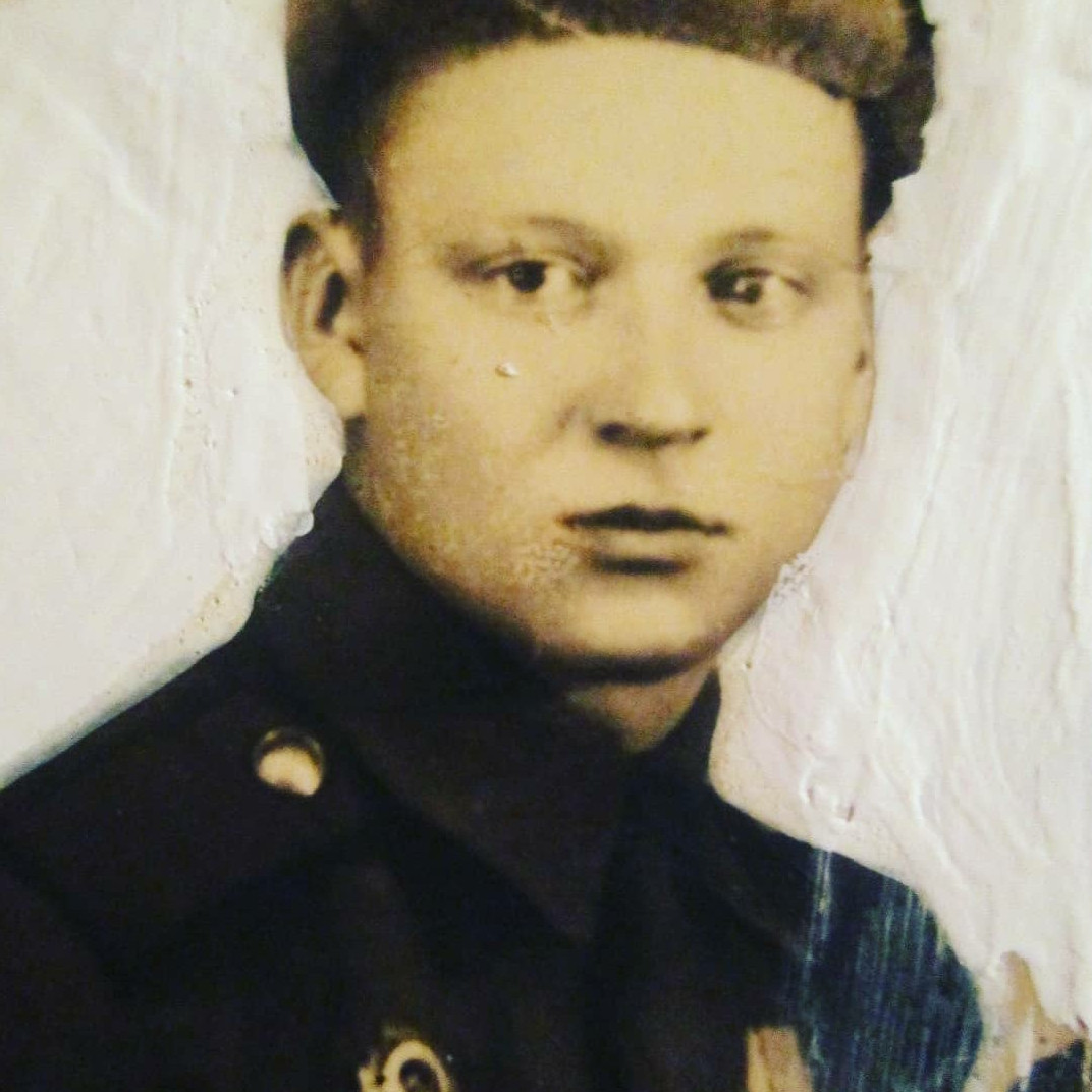 Фото ветерана: Тимербаев Булат Тимербайулы