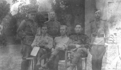 Фото ветерана: Султанбаев Шахмурат