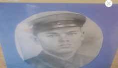 Фото ветерана: Савицкий Павел Степанович