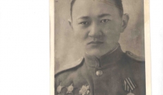 Фото ветерана: Бутабаев Канат Халилоллаулы