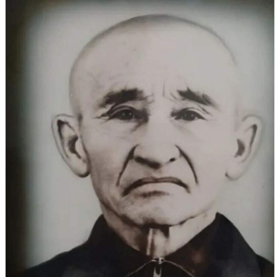 Фото ветерана: Сюкебаев Жакан Альжанович