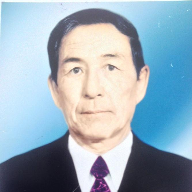 Фото ветерана: Кайралапин Утеген Сариманович