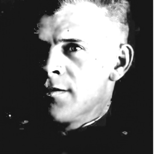 Фото ветерана: Юрцев Тимофей Харитонович