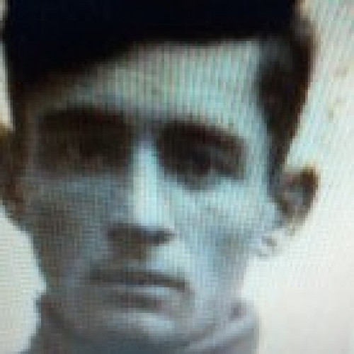 Фото ветерана: Головко Михаил Александрович