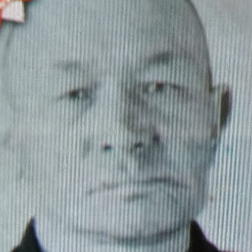 Фото ветерана: Жетмеков Жапар