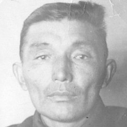 Фото ветерана: Рахметолла Караманов