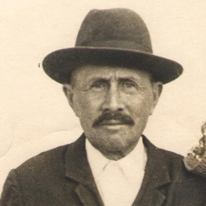 Фото ветерана: Жангиров Казбек