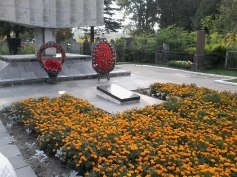 Фото ветерана: Туралиев Сакбер