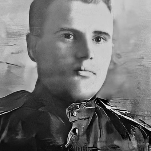 Фото ветерана: Антоненко Николай Семенович