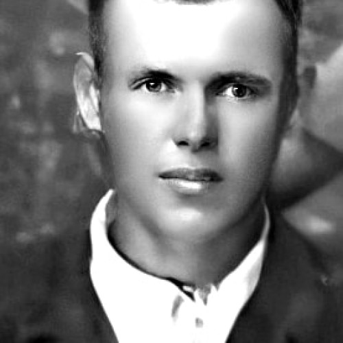 Фото ветерана: Ястребов Павел Парфентьевич