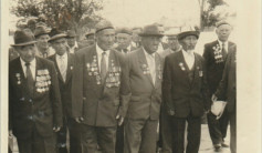 Фото ветерана: Таипов Мурдин