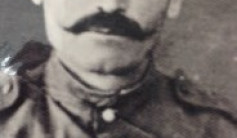 Фото ветерана: Богословский Борис Евментьевич