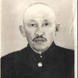 Фото ветерана: Кожабеков Кабдилманап