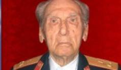 Фото ветерана: Веледницкий Марк Борисович