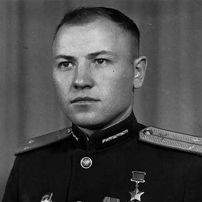 Фото ветерана: Киселев Яков Митрофанович