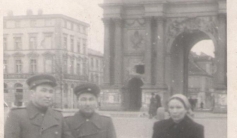 Фото ветерана: Акчулаков Толеутай Казиевич