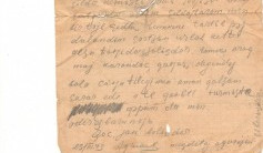 Фото ветерана: Ахметовы Байедил, Мендыбай, Мендыгеры, Адылгеры, Жанедил и Нагима