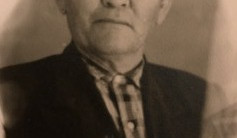 Фото ветерана: Нургалиев Зулкарнай