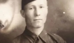 Фото ветерана: Книжник Афанасий Матвеевич