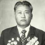 Фото ветерана: Токабаев Кияшбай Маташевич