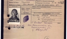 Фото ветерана: Туршин Сейтбатал