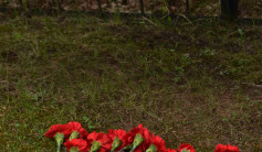 Фото ветерана: Сергалиев Кадырша