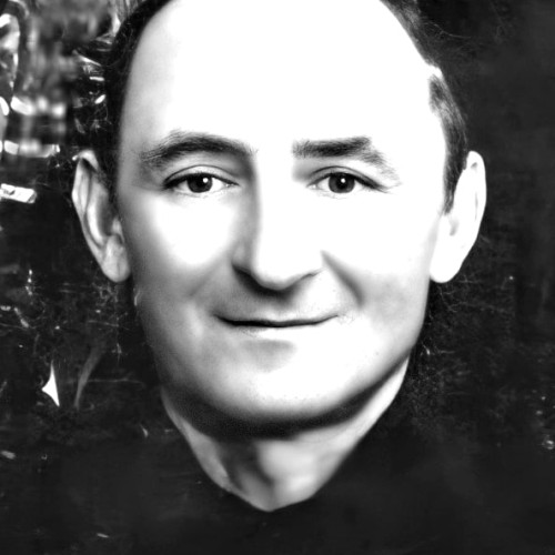 Фото ветерана: Мартыщенко Михаил Григорьевич