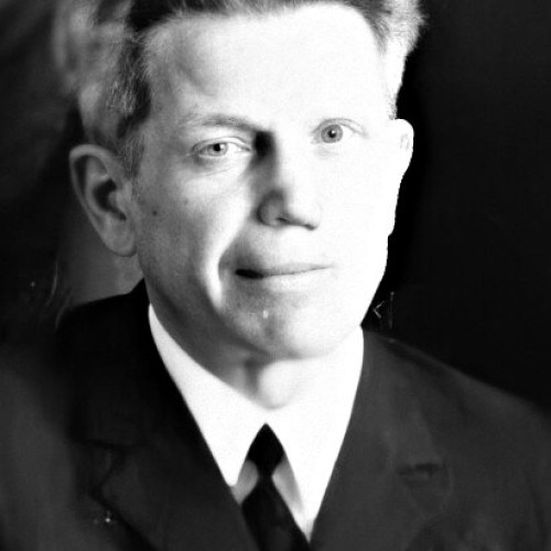 Фото ветерана: Калюжный Василий Иванович