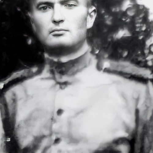 Фото ветерана: Коротков Федор Михайлович