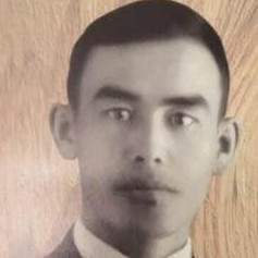 Фото ветерана: Мирашев Кайргали Байгалиевич