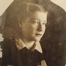 Фото ветерана: Дембровская Тамара Леонидовна