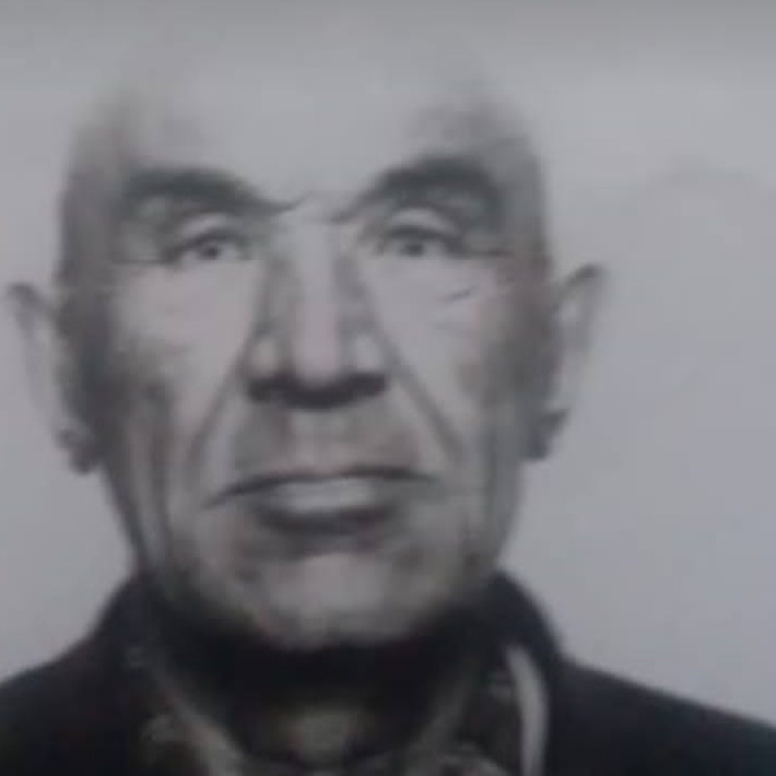 Фото ветерана: Жунусов Канапья