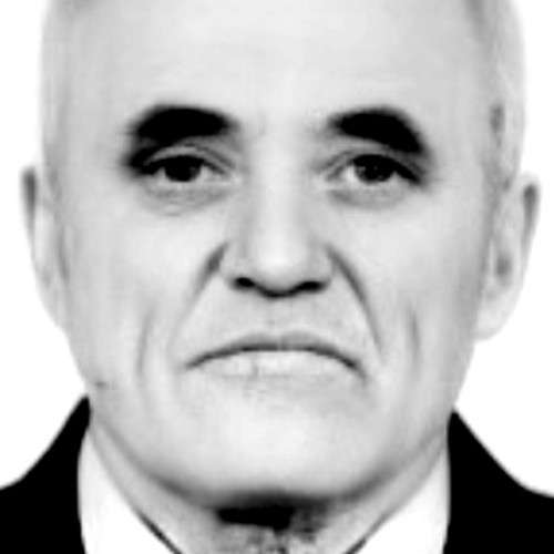 Фото ветерана: Мумжа Александр Васильевич