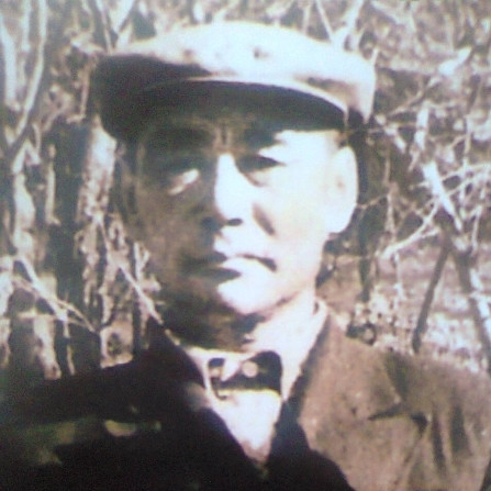 Фото ветерана: Избасов Абразак