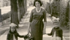 Фото ветерана: Иссык Надежда Анатольевна