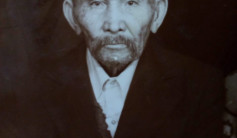 Фото ветерана: Имашев Омарбай