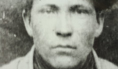 Фото ветерана: Вернигора Иван Кириллович