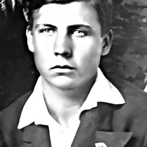 Фото ветерана: Григорьев Иван Гаврилович