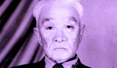 Фото ветерана: Садыков Есенжан