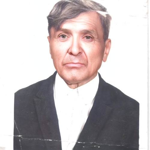 Фото ветерана: Рысбаев Зейнолла Сейсенгалиевич