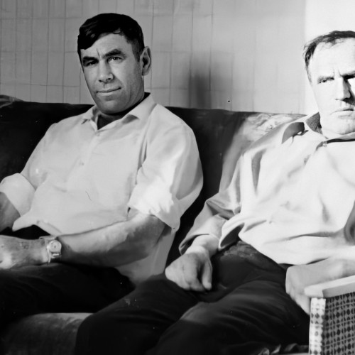 Фото ветерана: Антоненко Николай Семенович