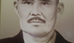 Фото ветерана: Аскаров Есен