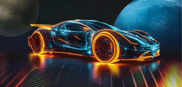 Изображение сгенерировано при помощи нейросети